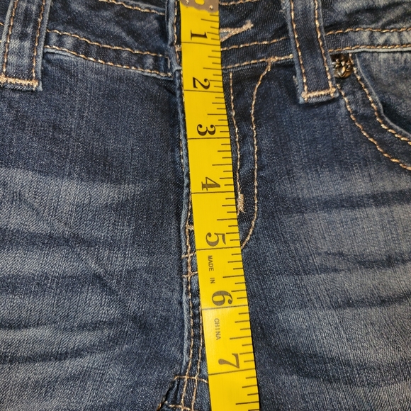 Miss Me skinny 27 - Picture 4 of 8